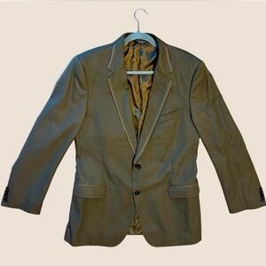 Vintage 2008 Dolce & Gabbana Sport Coat Blazer